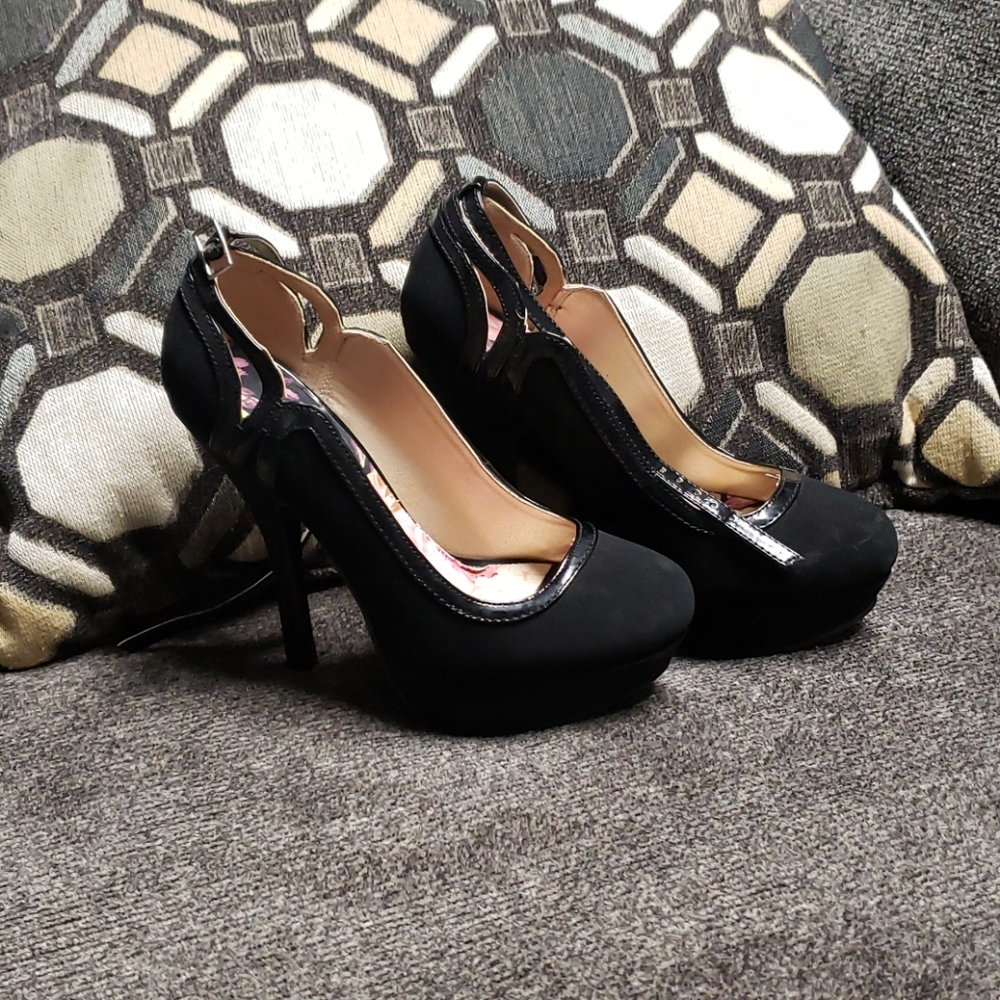 Heels